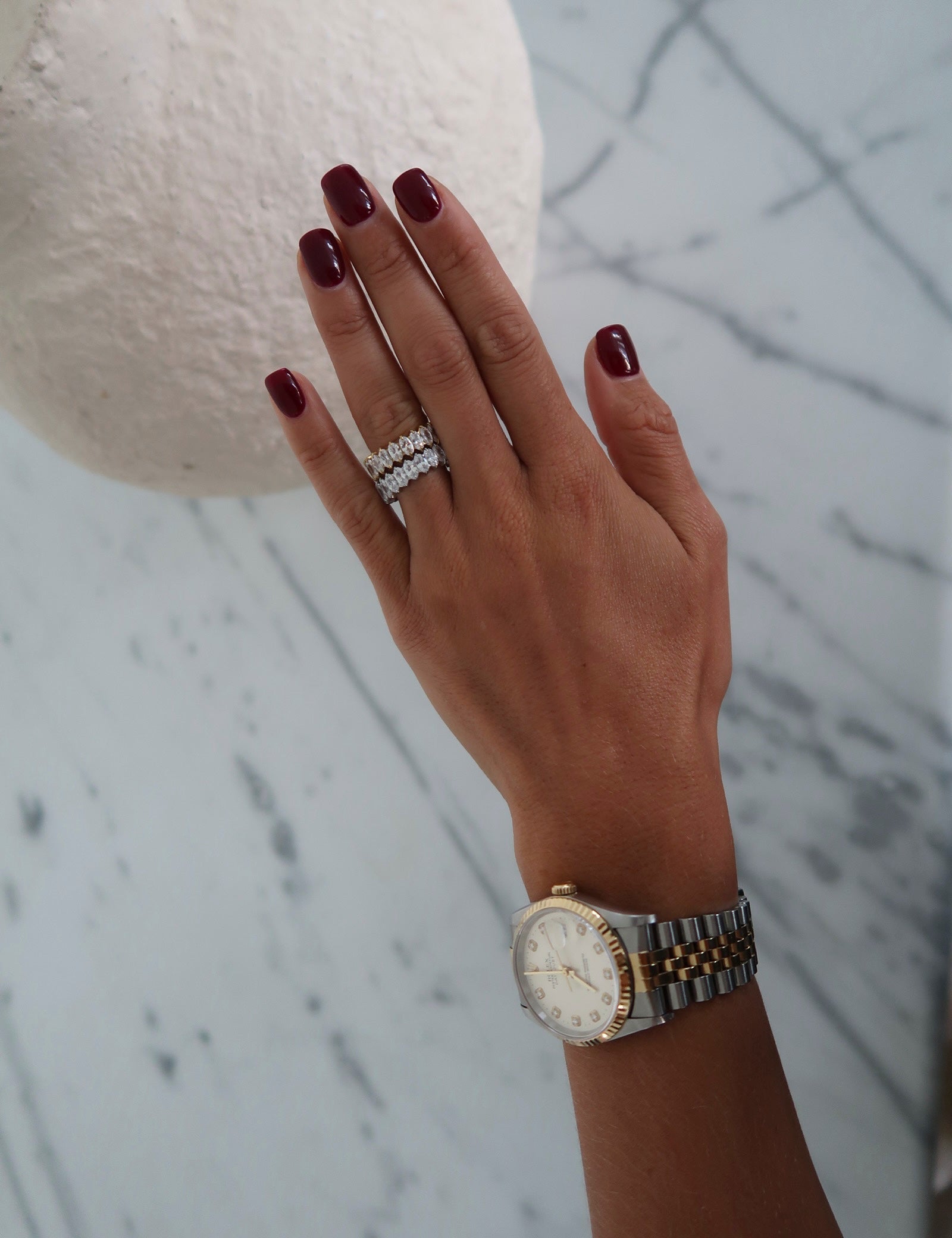 Vanessa Ring - PREORDER
