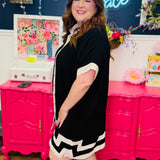 Uptown Escape Dress