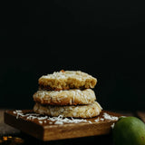 SUMMER - Citrus Coconut Cookie Mix - PREORDER