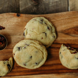 SUMMER - Peachy Breeze Cookie Mix - PREORDER