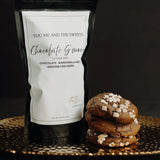 Chocolate S'more- Fall 26 - PREORDER
