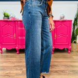Sounds Like A Plan Jeans - LAST ONES FINAL SALE