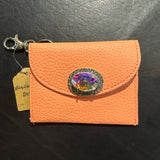 Sandra Ling Coin/Card Holder - CIJ 30