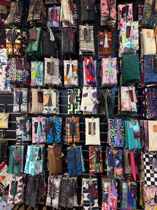 MJ Layflat Mini - WonderWall Feb26