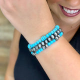 Fort Worth Bracelet Set