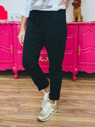 Always Yours Pants - Black