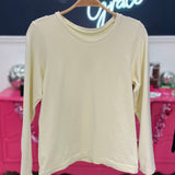 Bare Necessities Seamless Top - 5 Colors* FINAL SALE *