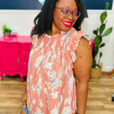 Passion Perfect Top - LAST ONES FINAL SALE