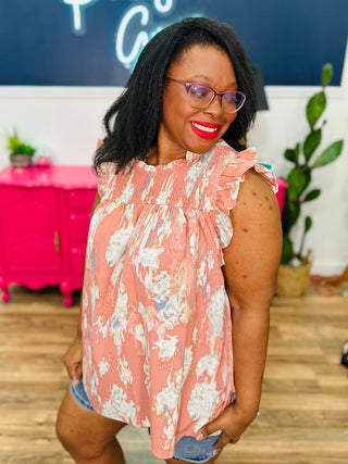 Passion Perfect Top - FINAL SALE