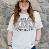 Kingdom Mission Softprint Tee