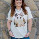 Pretty Little Phantom Softprint Tee