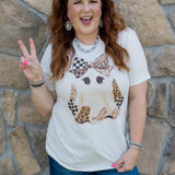 Pretty Little Phantom Softprint Tee