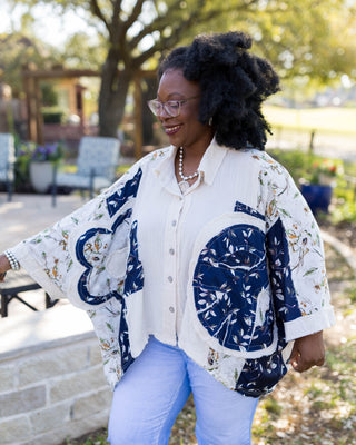 Long Story Short Top