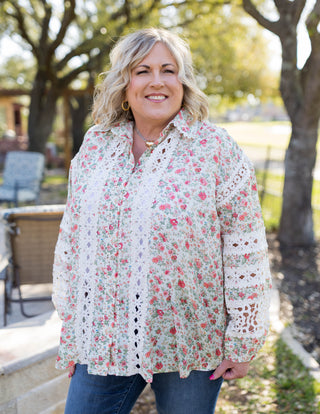 Better Than Expected Top