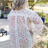 Better Than Expected Top