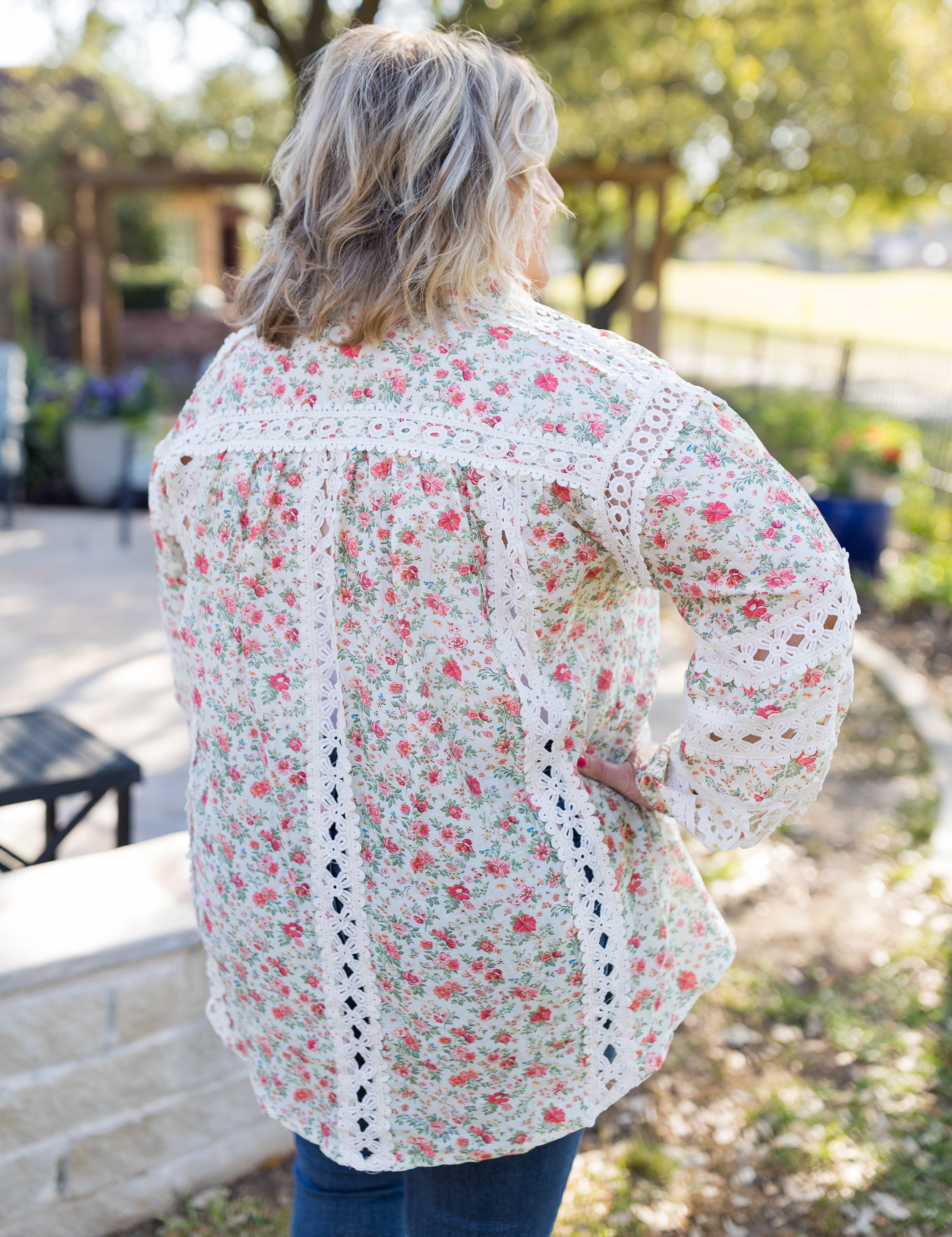 Better Than Expected Top