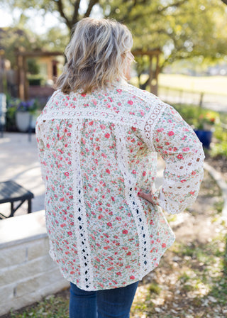 Better Than Expected Top