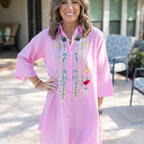 DEAL - Facing The Sun Tunic