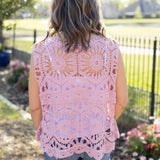 DEAL - Sweet Emotion Top