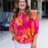 After Hours Top - LAST ONES FINAL SALE