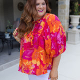 After Hours Top - LAST ONES FINAL SALE