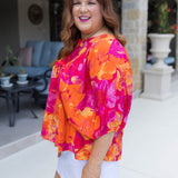 After Hours Top - LAST ONES FINAL SALE