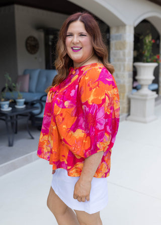 After Hours Top - FINAL SALE