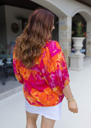 After Hours Top - FINAL SALE