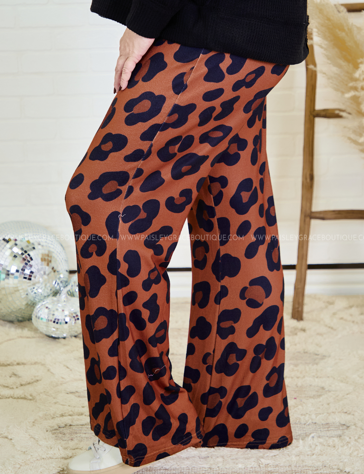 Strut Your Style - Bottom* FINAL SALE *