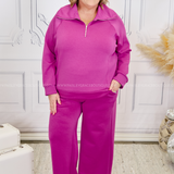 Travel Collection Hampton Top - 10 Colors - LAST ONES FINAL SALE
