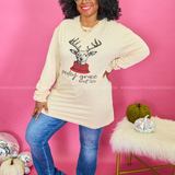 Exclusive PGB Holiday Tee - LAST ONES FINAL SALE