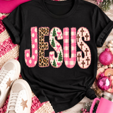 Jesus Is the Reason Tee