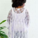 Total Upgrade Kimono - 6 Colors* FINAL SALE *