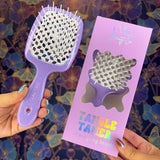 TMLL Tangle Tamer Hair Brush - PREORDER