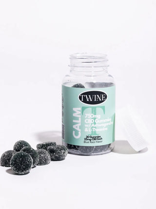 Twine 750mg Gummies - PREORDER