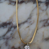 Cora Necklace - PREORDER