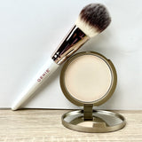 Cashmere Powder with Large Powder Brush - PREORDER