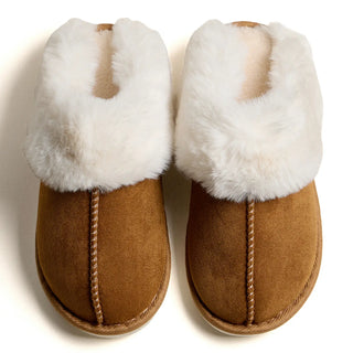 DB -  Cozy Winter Slippers