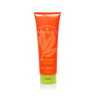 California Mango Lotion  - PREORDER