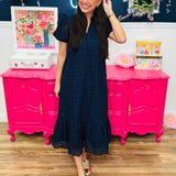 Villa Nights Dress