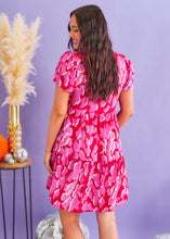Load image into Gallery viewer, Find Me In the Carribean Dress/Tunic - FINAL SALE
