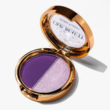 Coastal Glow Double Eye Shadows