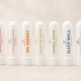 Personal Diffuser Inhalers - PREORDER