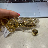 Sandra Ling Giveaway Bracelets - CIJ 82