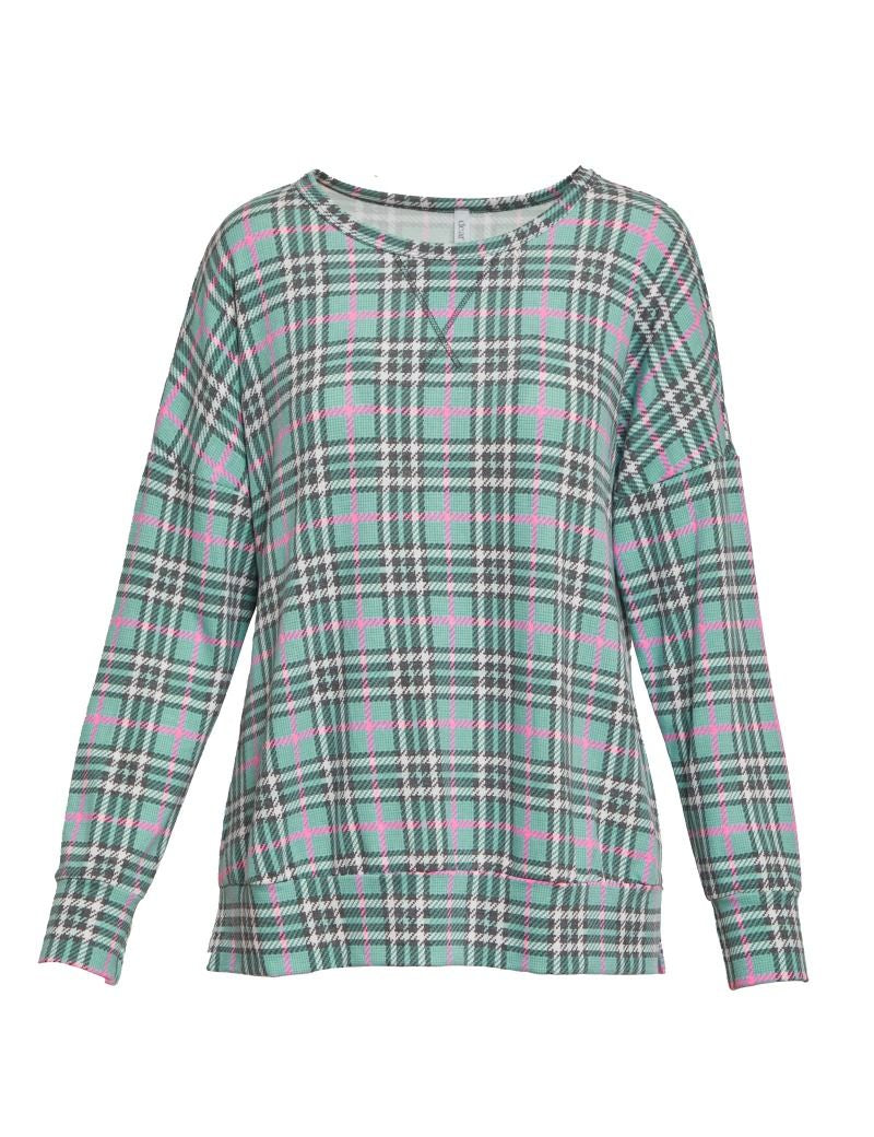 Heartfelt Chapters Top* FINAL SALE *