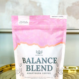 Adaptogen instant coffee - PREORDER