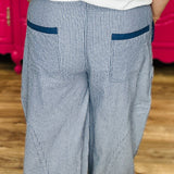 Bayfront Blues Pants