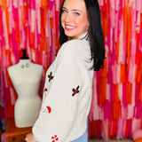 Merry Little Moments Sweater