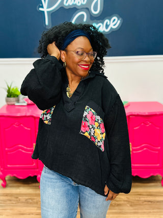 POL Skip The Rules Top