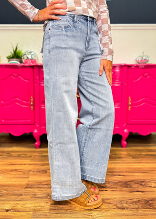 Showstopper Jeans By Mica